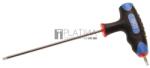 BGS technic Csavarhúzó T-fogantyúval | T-profil (Torx) T15 - BGS 4010-11 (BGS 4010-11)