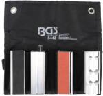 BGS technic Mágneses védőpofák satuhoz | 8 darabos - BGS 8442 (BGS 8442)