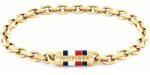 Tommy Hilfiger Bruce Chain férfi karkötő 2790653 (2790653)