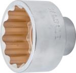 BGS technic Dugókulcs, tizenkétszögletű | 20 mm (3/4") | 70 mm - BGS 7466 (BGS 7466)