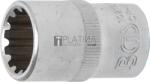 BGS technic Dugókulcs - Gear Lock | 12, 5 mm (1/2") | 16 mm - BGS 10216 (BGS 10216)