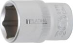 BGS technic Dugókulcs, hatszögletű | 12, 5 mm (1/2") | 3/4" - BGS 2776 (BGS 2776)