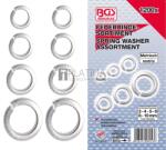 BGS technic Rugós alátét készlet | 1200 darabos - BGS 8053 (BGS 8053)