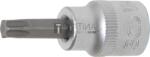 BGS technic Behajtófej | 10 mm (3/8") | T-profil (Torx) T40 - BGS 2546 (BGS 2546)