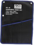 BGS technic Üres tok a BGS 457-hez - BGS 457-TASCHE (BGS 457-TASCHE)