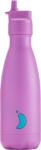 Chilly's Sticlă termică Original Kids pentru băuturi reci, 350 ml, culoare afină (B35090RKBE)