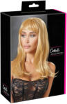 Wigged Love Cottelli - Hosszú szőke paróka - szexshop
