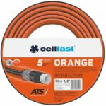  Locsolótömlő Orange 1/2" 50m - 15-003 (15-003)