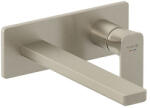 Kludi KLUDI-RENON fali mosdócsap 240, NICKEL szálcsiszolt nikkel (38241 alaptest nélkül) (42245N575)