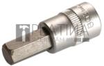 BGS technic Behajtófej | 10 mm (3/8") | Belső hatszögletű 10 mm - BGS 2582 (BGS 2582)