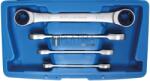 BGS technic E-profil racsnis kulcs készlet | 4 darabos - BGS 2244 (BGS 2244)