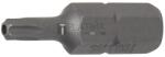 BGS technic Behajtófej | Külső hatszögletű 8 mm (5/16") | T-profil (Torx) T20 furattal - BGS 4420 (BGS 4420)