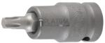 BGS technic Levegős dugókulcs | 12, 5 mm (1/2") | T-profil (Torx) T40 - BGS 5372 (BGS 5372)