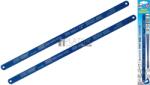 BGS technic Kraftmann HSS fémfűrészlap készlet | 13 x 300 mm | 2 darabos - BGS 50335 (BGS 50335)