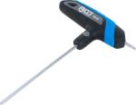 BGS Csavarhúzó T-fogantyúval | T-profil (Torx) | T10 - BGS 7610 (BGS 7610)