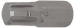 BGS technic Behajtófej | Külső hatszögletű 10 mm (3/8") | Ékprofil (RIBE) M10 - BGS 4765 (BGS 4765)