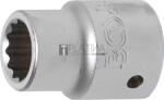 BGS technic Dugókulcs, tizenkétszögletű | 20 mm (3/4") | 19 mm - BGS 7419 (BGS 7419)