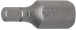 BGS technic Behajtófej | Külső hatszögletű 10 mm (3/8") | Belső hatszögletű 5 mm - BGS 4951 (BGS 4951)