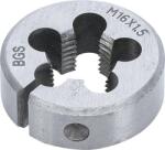 BGS technic Menetvágó vas | M16 x 1, 5 x 38 mm - BGS 1900-M16X1.5-S (BGS 1900-M16X1.5-S)