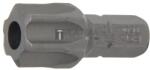 BGS technic Behajtófej | Külső hatszögletű 8 mm (5/16") | T-profil (Torx) T60 furattal - BGS 4460 (BGS 4460)