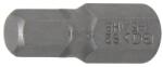 BGS technic Behajtófej | Külső hatszögletű 10 mm (3/8") | Belső hatszögletű 8 mm - BGS 4954 (BGS 4954)