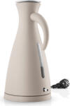 Eva Solo Fierbător electric Eva Solo, 1, 5 l, bej mat (502919) Fierbator