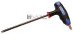BGS technic Csavarhúzó T-fogantyúval | T-profil (Torx) T45 - BGS 4010-17 (BGS 4010-17)