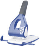 ICO Lyukasztó 65lap 50%-al könnyített lyukasztás Sax 618 design kék (7310069006) - bbmarket