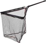 D.A.M. HAMMERHEAD LANDING NET 80X80X80 300CM 3P merítõszák (SVS60817)