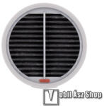Xiaomi robotporszívó HEPA szűrő - 1db, könnyen cserélhető és tisztítható - Xiaomi Roidmi F8 Pro / Nex X20 / X30 Series / S2
