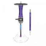 OVOSHISHA Narghilea OVO Dope 360 Purple Bryant