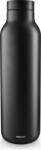 eva trio Sticlă termică Urban Thermo, 0, 7 l, neagră (575101)