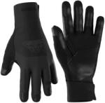 Dynafit Mănuși Dynafit Ridge Windstopper, black out (S)