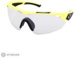 HQBC Ochelari HQBC QX3, galben fluo ()