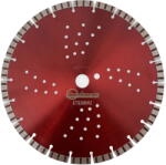 Prodiamante XTS300H12 vasaltbeton vágókorong Ø300mm kézi gépre (XTS300H12)