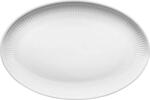 Eva Trio Farfurie Legio Nova ovală, 24, 5 cm, albă (887227) Tava