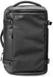 Tech-Protect Defender S40 20L Laptop Hátizsák - Ryanair / Wizzair verzió - Fekete (5906302368792)