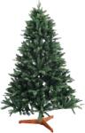 Jurhan FROST műkarácsonyfa, 150cm, zöld Jurhan