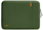 Tech-Protect Defender Laptop Tok 15-16" - Zöld (5906302330713)