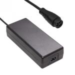Akyga Incarcator trotineta electrica 54.6V/2A 109W LP16 tata 1.2m, Akyga AK-EV-20 (AK-EV-20)