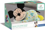 Clementoni Mickey egér alvó interaktív plüssfigura 0+ hó