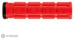Lizard Skins Manșoane Lizard Skins Oury V2 Single-Sided Lock-On, 90 g, candy red