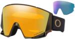 Oakley Ochelari Oakley Flow Scape M, 5Oth anniversary/Prizm Snow 24k Iridium & Prizm Snow Iced Iridium