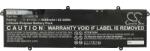 VHBW Baterie pentru Asus VivoBook Pro 14 / Pro 14X / Pro 15, C31N2019, 5400 mAh (BW889001545)