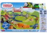 Mattel : Thomas és barátai, 6 az 1-ben óriás játékszett - Percy