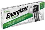 Energizer Tölthető elem, AAA mikro, 10x700 mAh, előtöltött, ENERGIZER "Extreme (7638900416985) - tonerpiac
