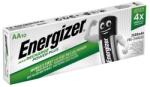 Energizer Tölthető elem, AA ceruza, 10x2000 mAh, előtöltött, ENERGIZER "Extreme (7638900417029) - tonerpiac