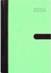 Dayliner Naptár, tervező, A5, napi, DAYLINER "Winner", menta (DL3AG-WIFA5NA-MT) - tonerpiac