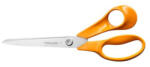 Fiskars Olló, általános, 21 cm, FISKARS "Classic" narancssárga (1075031) - tonerpiac