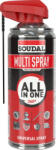 Soudal multi spray Genius Gun 400ml (174666)